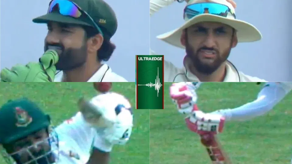 Pakistan vs Bangladesh [Source: X.com]